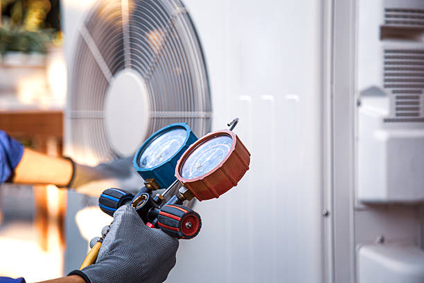 Affordable Furnace Repair solutions in Eveleth, MN